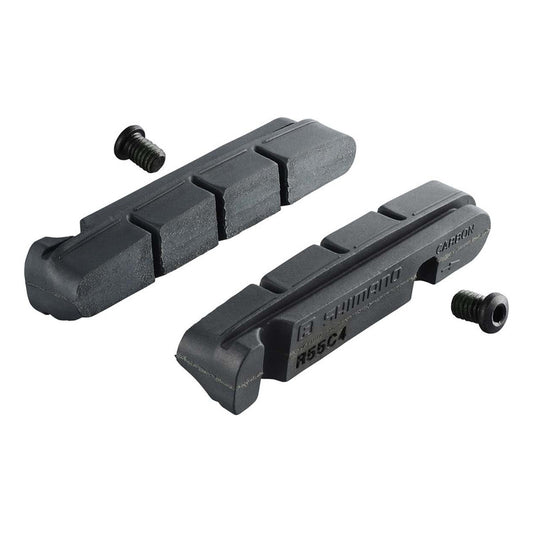 Zapatas Frenos Shimano Dura Ace 105 Ultegra R55c4 Carbono