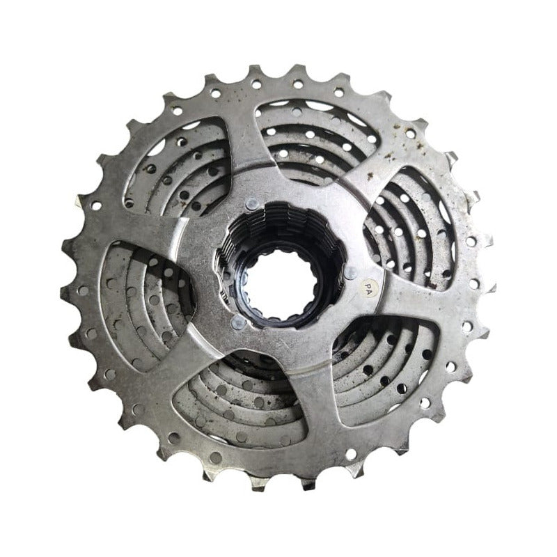 Cassette Shimano Cs-hg500-10 10 Pasos 12-28t