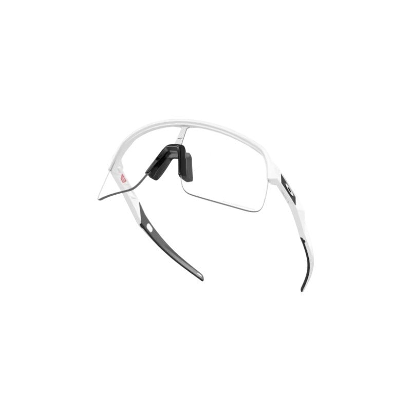 Lentes Oakley Sutro Lite 946346 - Blanco Mate Fotocromaticos Photocromatic Blanco