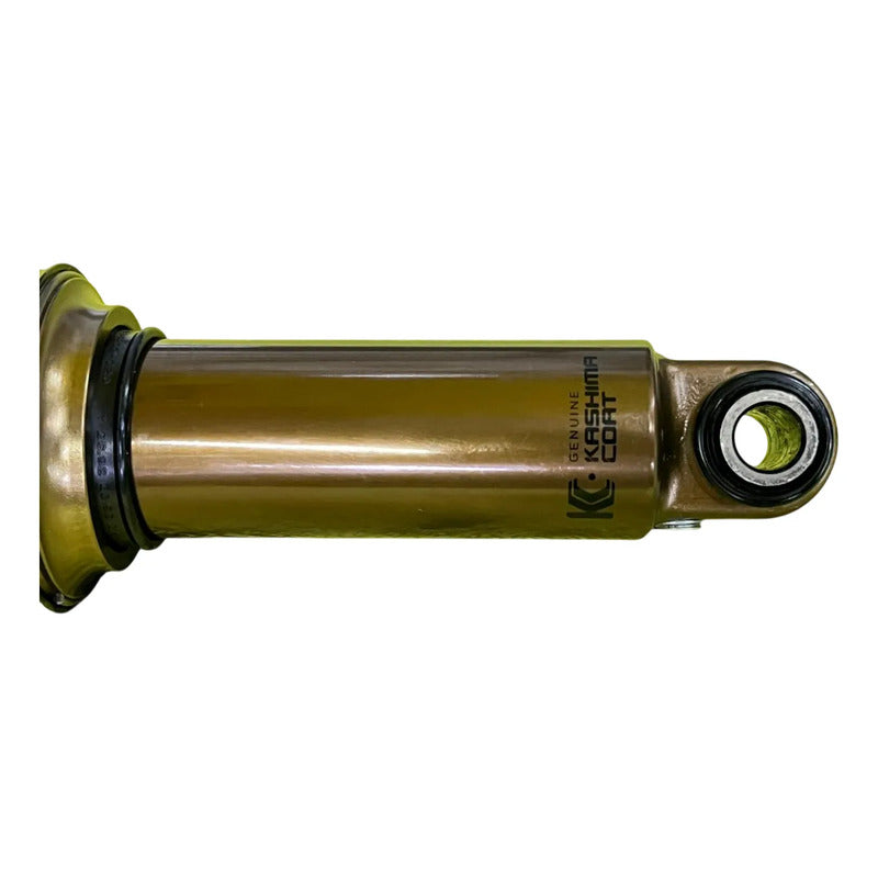 Amortiguador De Aire Fox Float Factory Kashima 210x60mm Trek