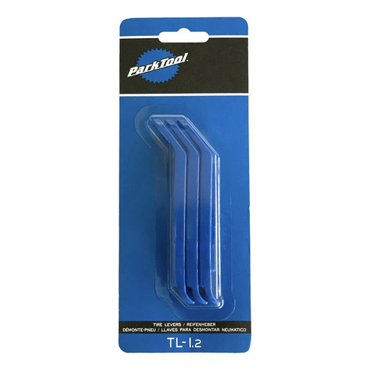 Espátulas Palancas Park Tool Tl-1.2 P Desmontar Llantas 3pz