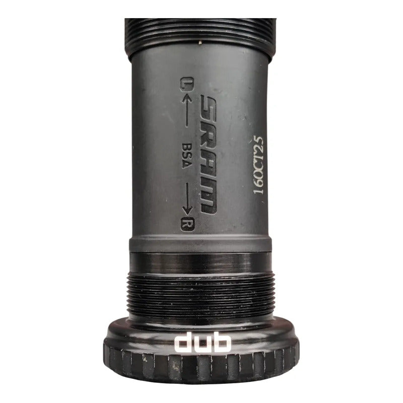 Centro Balero Eje Hueco Bottom Bracket Sram Dub Bsa Rosca