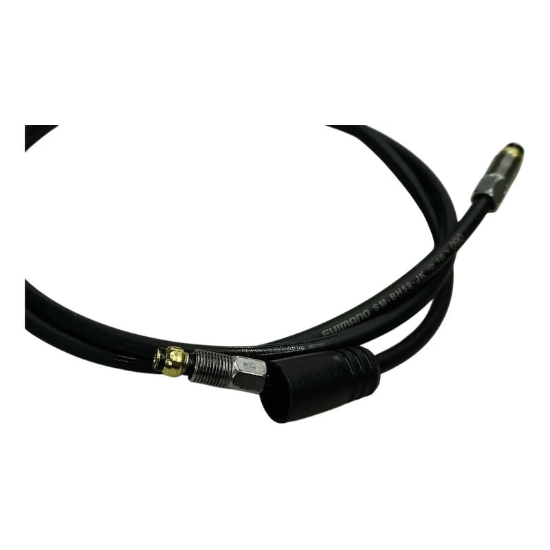 Guia Manguera Linea Freno Hidraulico Shimano Sm-bh59-jk 900