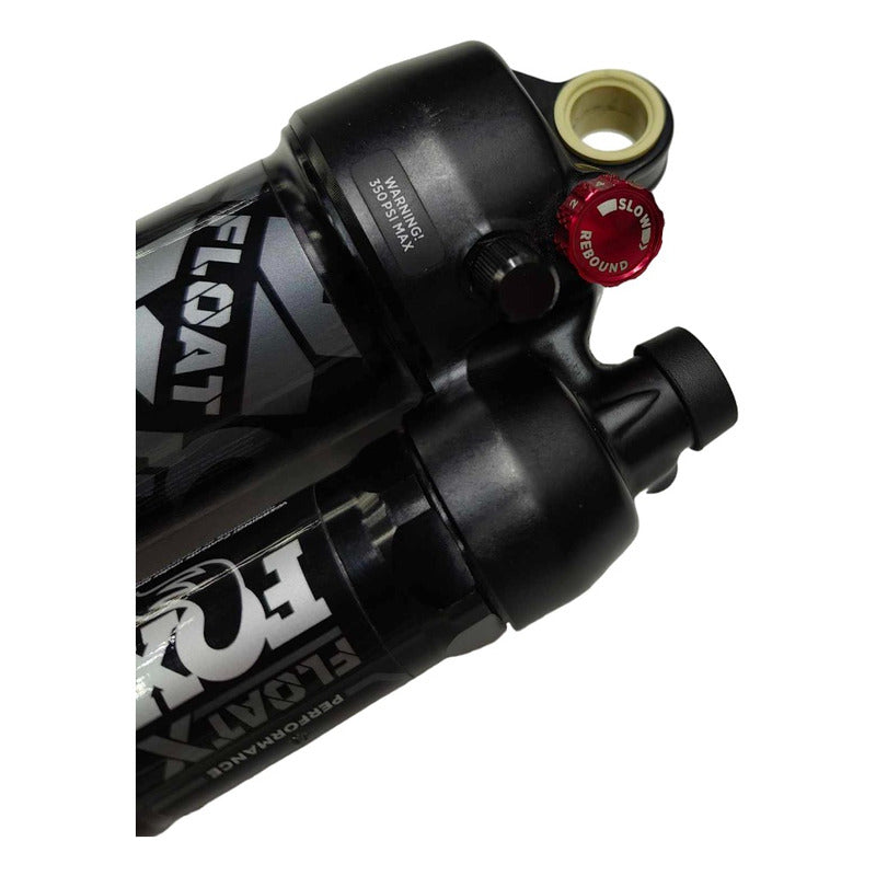 Amortiguador De Aire Fox Float X Performance 230mm