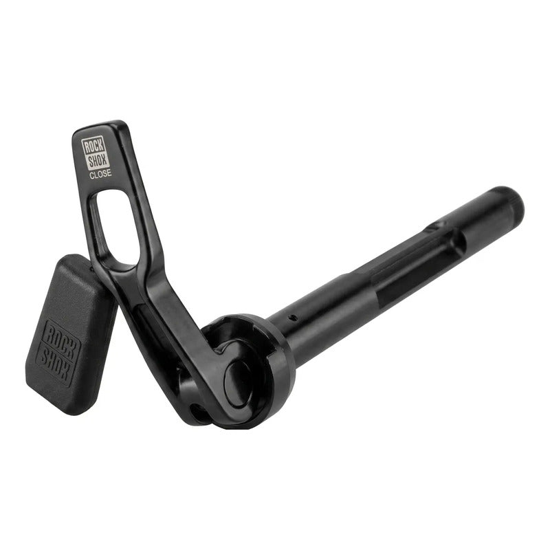 Eje Pasante 15mm Rockshox Maxle Suspension Horquilla 15x100