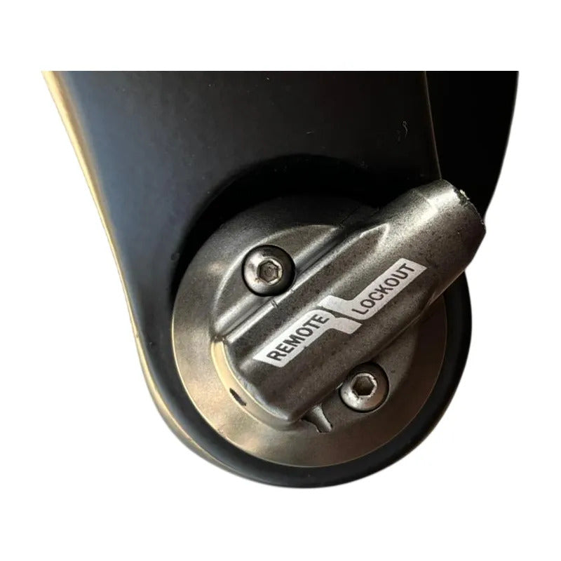 Suspensión Bicicleta Mtb Sr Suntour X1 32 110mm 29er Negro