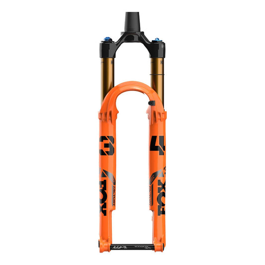 Suspension Horquilla Fox 34 Sc Factroy 100mm 29er Kashima