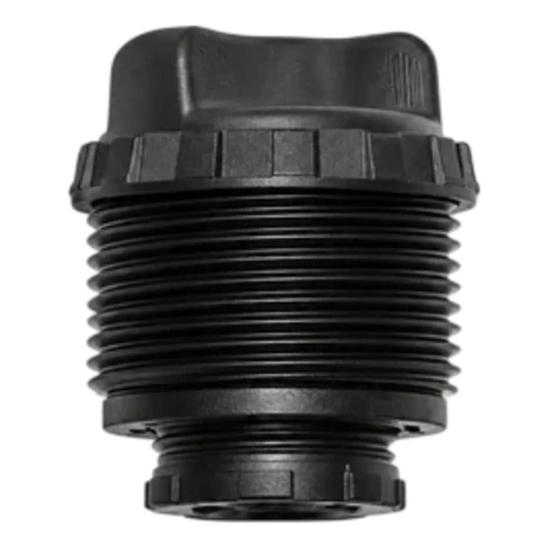 Ajustador Precarga  25.4mm Suspension Srsuntour Fke007-11 Blanco