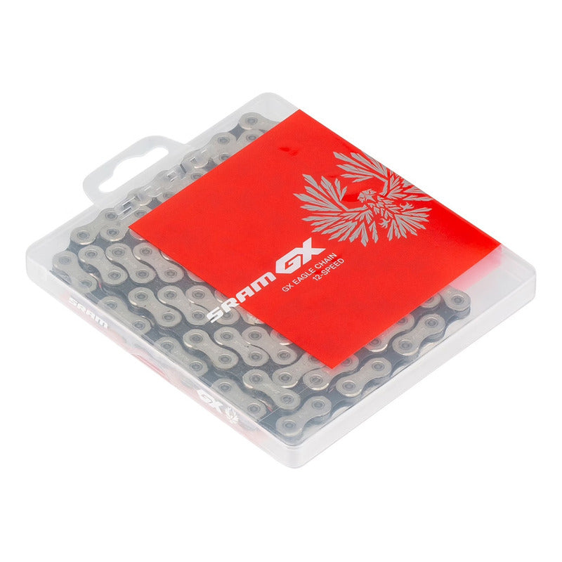 Cadena Sram Gx Eagle 12 Pasos Eagle Power Lock Candado 126 L