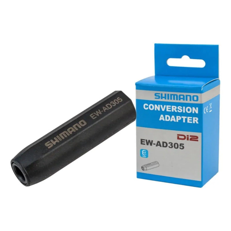 Adaptador Convertidor Cable Shimano Ew Ad305 Bicicleta