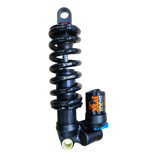 Amortiguador Coil Fox Dhx2 Vvc Factory Series 210mm 650lbs