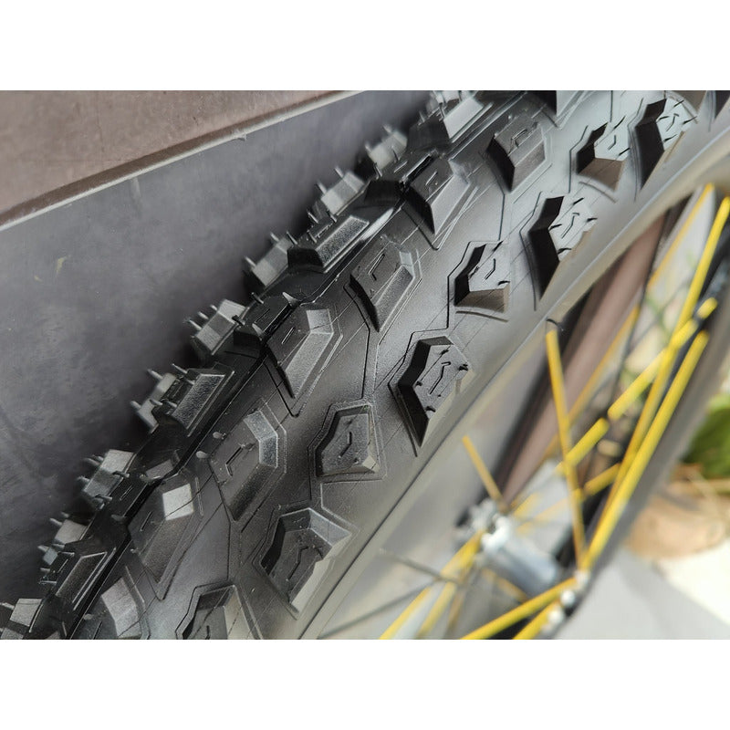 Ruedos Rines Industry Nine Gr300 Super Boost Enduro Pirelli Negro