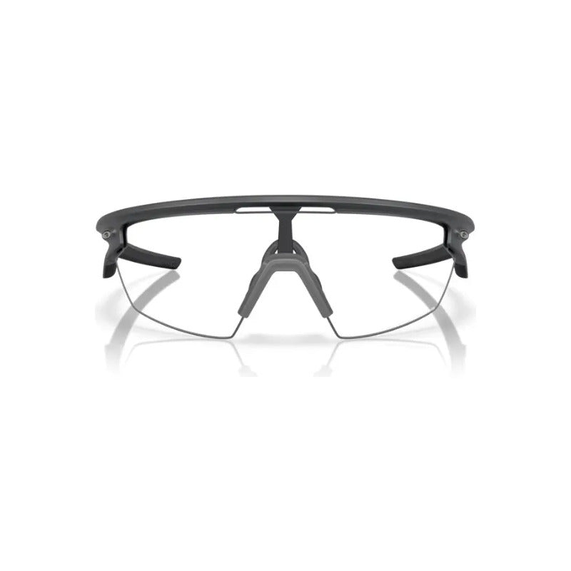 Lentes Oakley Sphaera 940325 - Carbono Fotocromaticos Transparente A Negro Iridium Carbono