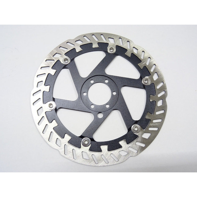 Rotor Disco Freno Magura Mdr-p 203mm 6t Enduro Downhill