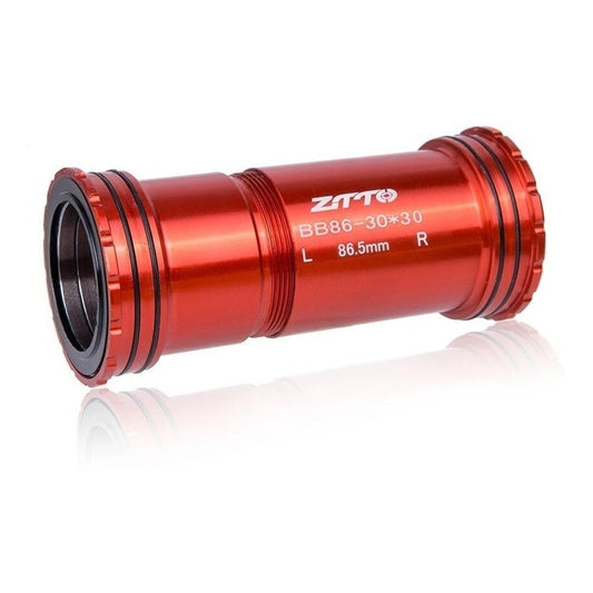 Centro Balero Eje Hueco Ztto Bb30 41mm Pressfit