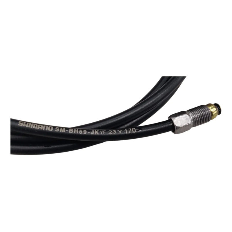 Guia Manguera Linea Freno Hidraulico Shimano Sm-bh59-jk 1700