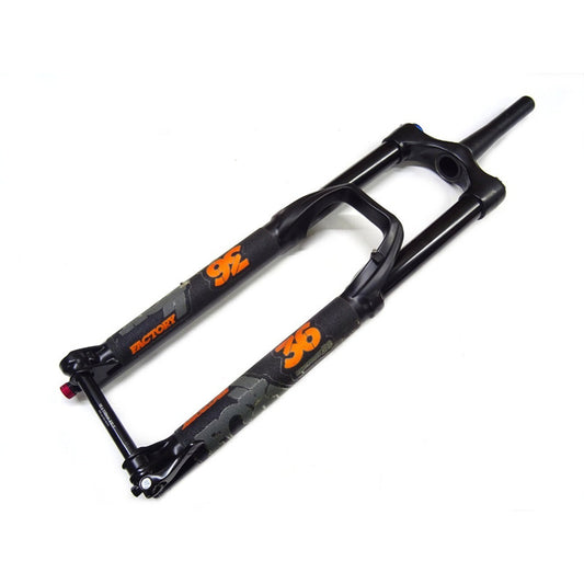 Suspension Fox Float 36mm Performance 27.5 180mm Negro