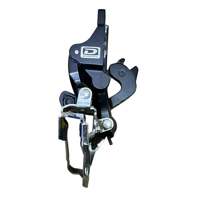 Desviador Delantero Shimano Deore Xt Fd-m786 Dual Pull