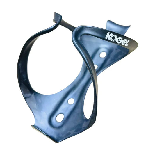 Porta Anfora Kogel Carbono 24 Gramos Negro