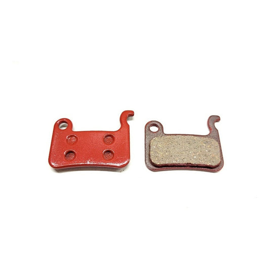 Balatas Frenos Disco Hidraulico Shimano Deore Xt Xtr Ceramic