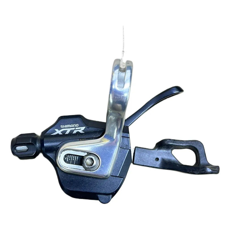 Palanca Mando Shifter Shimano Xtr Sl-m980 3 Velocidades