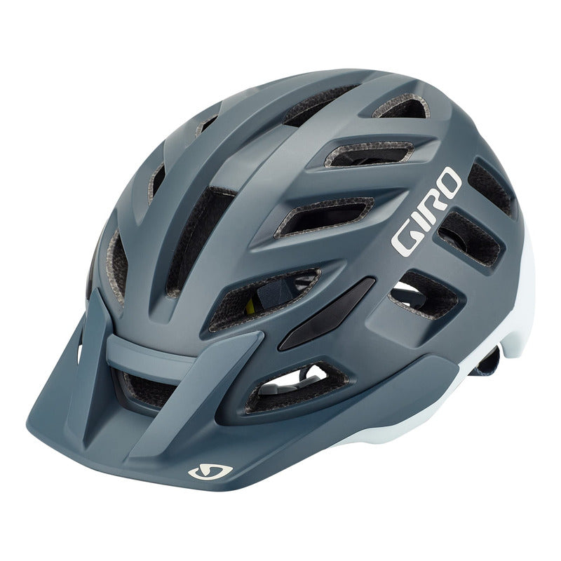 Casco Giro Radix Mips Ciclismo Adulto Matte Portaro Mediano