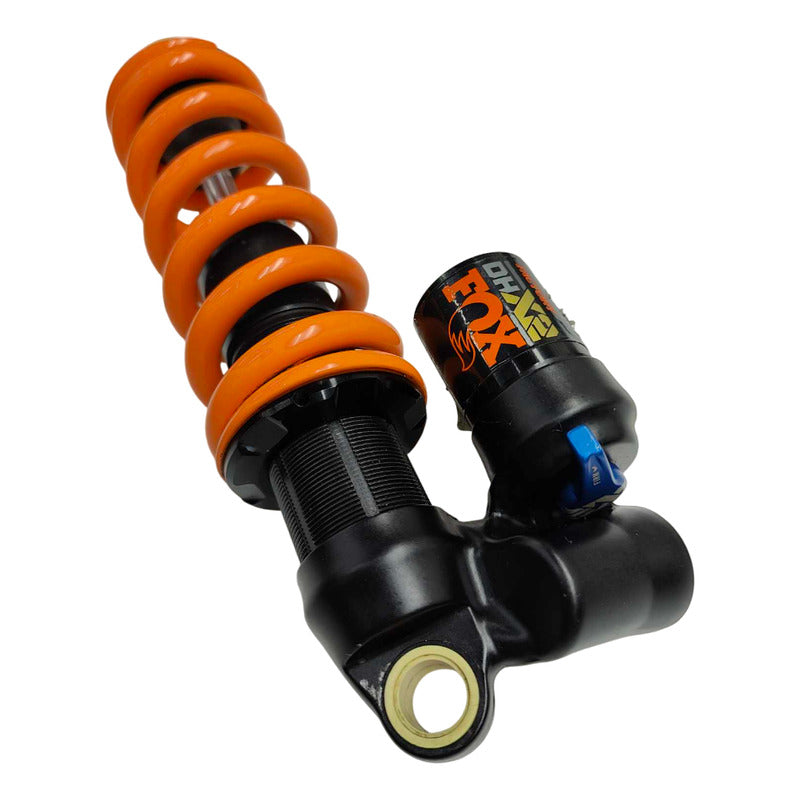 Amortiguador Shock Coil Fox Dhx2 Factory 230mm Sls