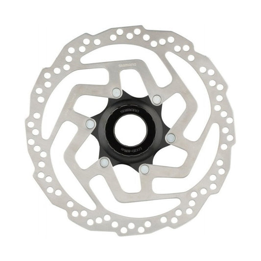 Rotor Disco Freno Shimano Sm-rt10 180mm Centerlock Metal