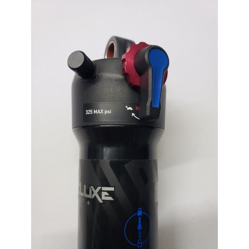 Amortiguador Shock D Aire Rock Shox Deluxe Select + 210mm