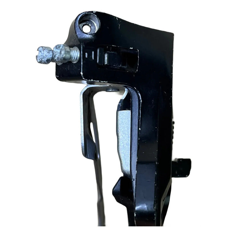 Desviador Delantero Bicicleta Shimano Alivio Fd-m3120