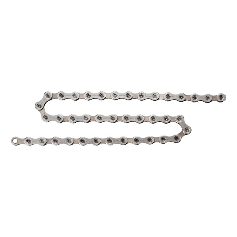 Cadena Shimano 105 Slx Hg601 11 Pasos 138 L Plateado