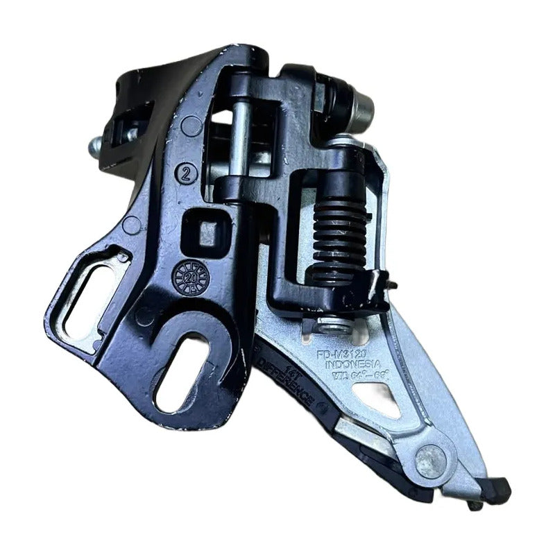 Desviador Delantero Bicicleta Shimano Alivio Fd-m3120