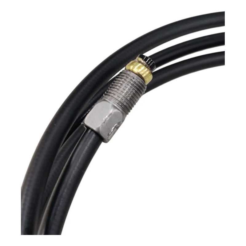 Guia Manguera Linea Freno Hidraulico Shimano Sm-bh59-jk 1700
