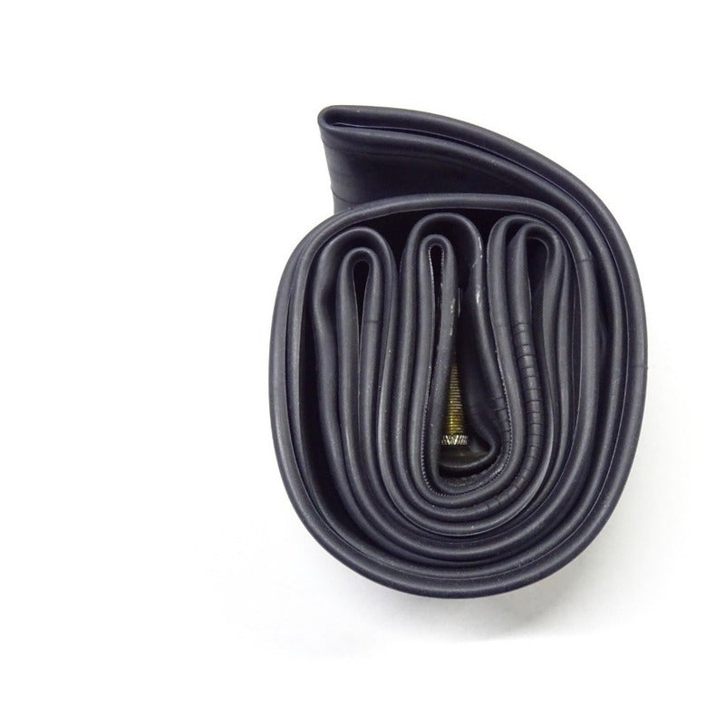 Cámara Rodada 26 X 2.125 P Bicicleta Mtb Valvula Schrader Schrader