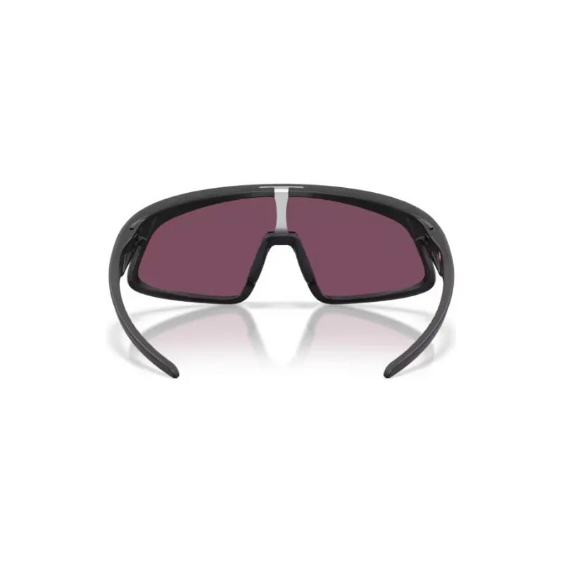Lentes Oakley Rslv 141 952402 Prizm Road Black Ruta Mtb Prizm Road Black Negro