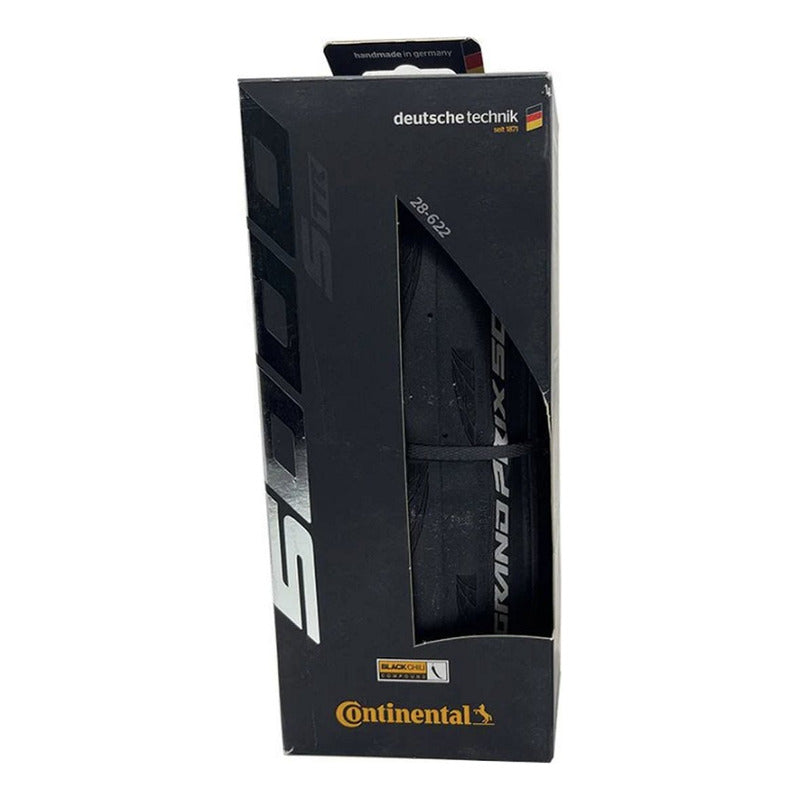 Llanta Continental Grand Prix 5000s Tr 700 28 Ruta Tubeless