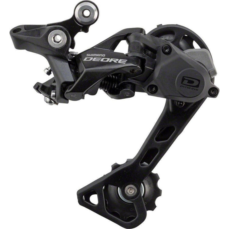 Desviador Shimano Deore M6000 Gs 10 Pasos Cambio Trasero