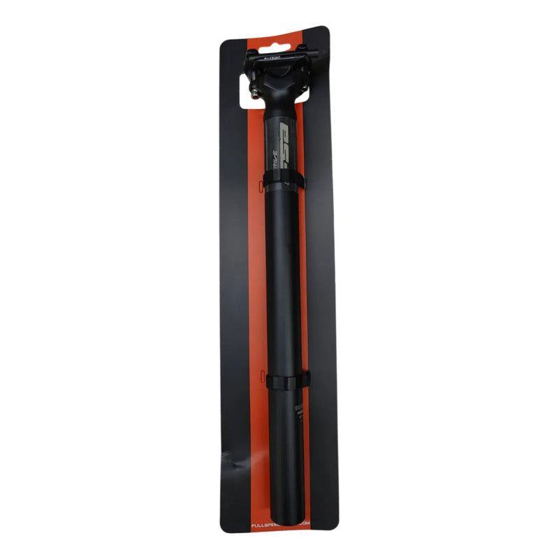 Poste De Asiento Fsa V - Drive 30.9 X 400mm Negro