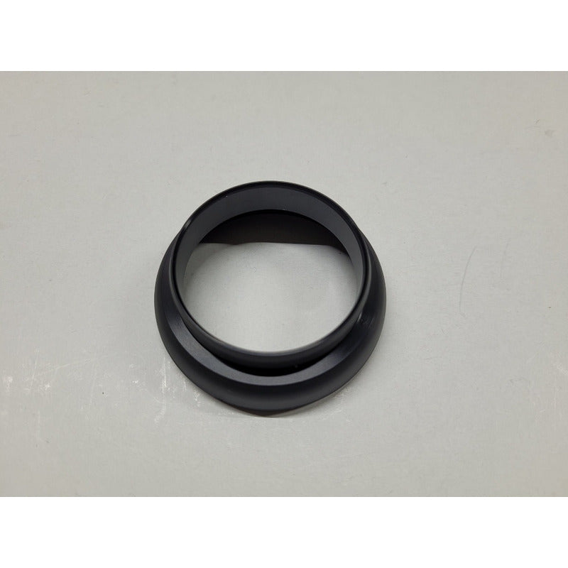 Taza Adaptador Reductor Horquilla Conica Cuadro Recto Conico Negro