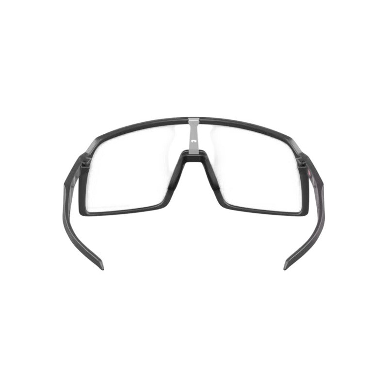 Lentes Oakley Sutro 940698 - Carbono Mate Fotocromaticos Photocromatic Negro