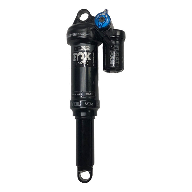 Amortiguador De Aire Fox Float Dpx2 Performance Dps 230mm