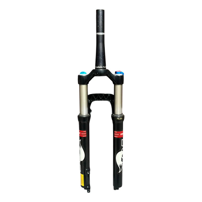 Suspension Aire Fox Float 32 110mm R26 Para Partes Negro