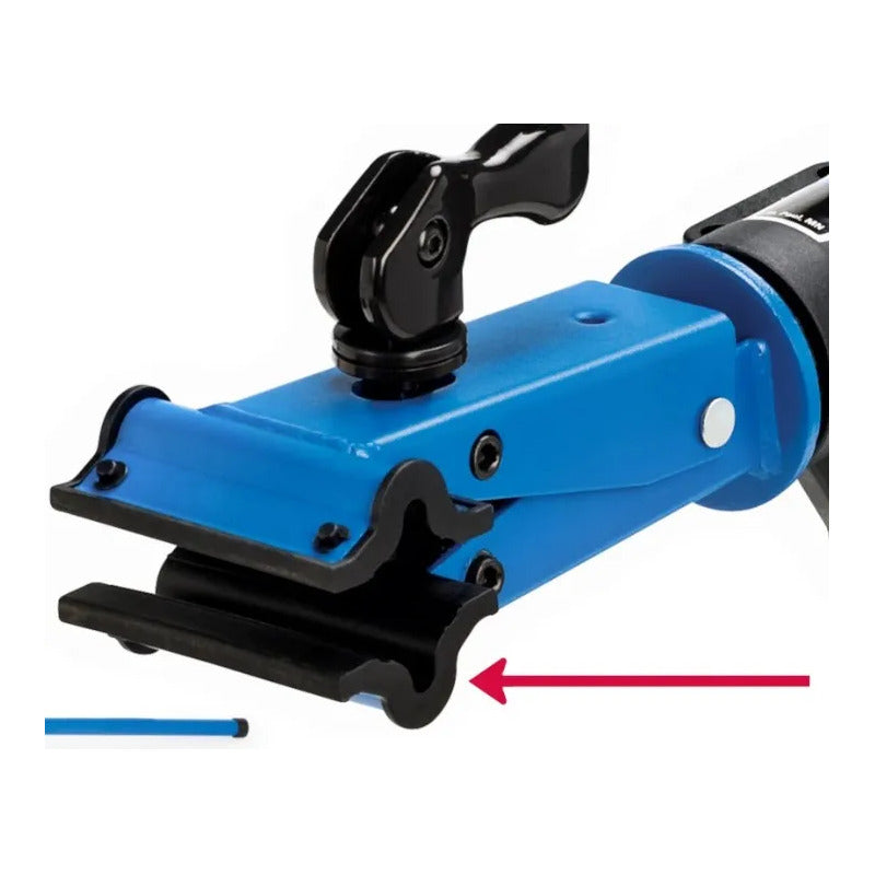 Cubiertas Repuestos Park Tool Soporte Modelo 1185k Negro