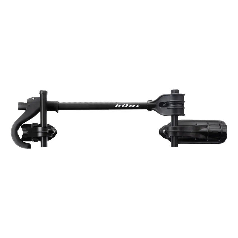 Extension Kuat Transfer V2 Tiron Plataforma Porta Bicicletas Gris