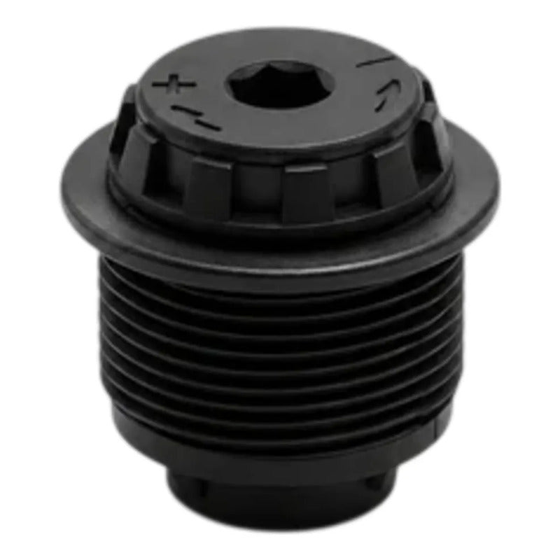 Ajustador Precarga  28mm Suspension Srsuntour Fke008-11 Blanco