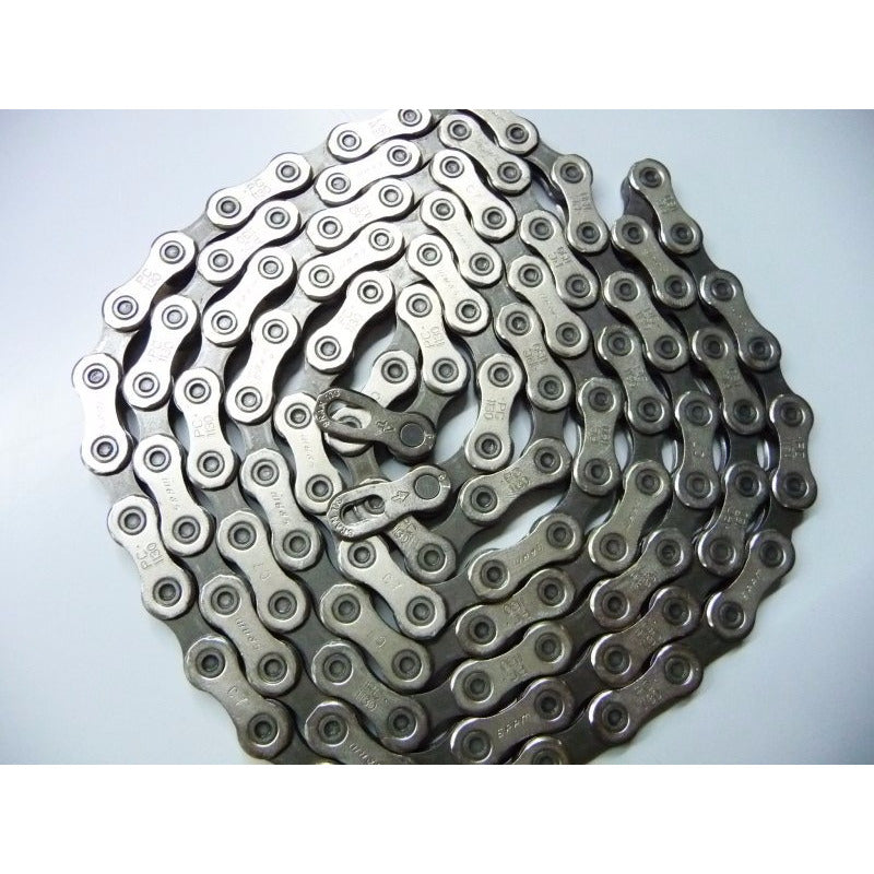 Cadena Sram Pc 1130 11 Pasos Con Power Lock Candado 114 L