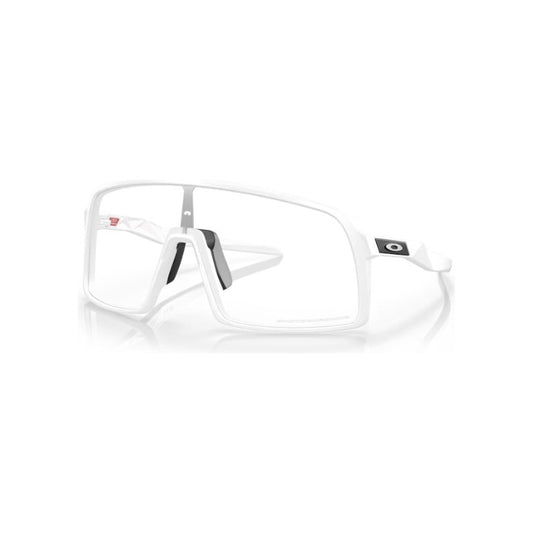 Lentes Oakley Sutro 940699 - Blanco Mate Fotocromaticos Blanco Blanco Mate