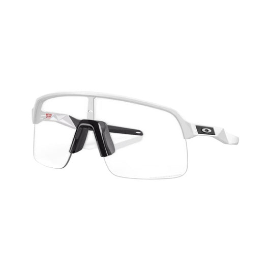 Lentes Oakley Sutro Lite 946346 - Blanco Mate Fotocromaticos Photocromatic Blanco