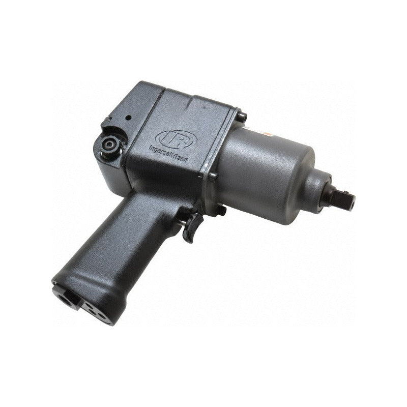 Pistola De Impacto 1/2  De Uso Pesado Ingersoll Rand 2906p1 Negro 1200