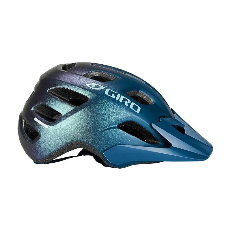 Casco Mtb Giro Verce Mips Unitalla 50-57cm Harbor Blue Fade Azul Unitalla